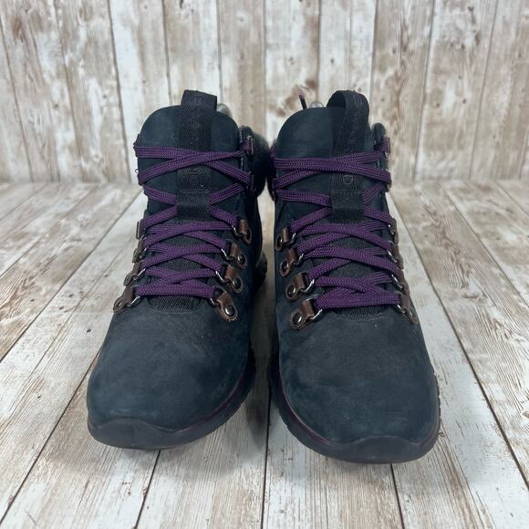 Cole haan zerogrand hiker‎ waterproof boots Womens 6 - Picture 4 of 8